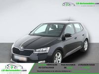 Occasion Skoda Fabia 95 ch (69 kW) 2021 Citadine