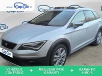 Occasion Seat Leon X-Perience 4Drive 184 ch (135 kW) 2016 Break