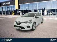 Occasion Renault Clio V Business 2022 Blanc Citadine