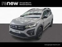 Occasion Dacia Jogger Extreme 2022 Gris Monospace