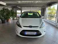 occasion Ford Fiesta 1.25 60ch Trend 3p