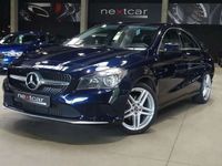 occasion Mercedes CLA180 d Berline **NAVI-CAMERA-SPORT-EURO 6**