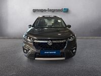 Nouvelle Suzuki SX4 S-Cross Style 129 ch (94 kW) 2025 SUV