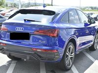 occasion Audi Q5 Sportback 40 TDI 204CH S LINE QUATTRO S TRONIC 7