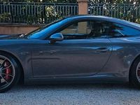 Occasion Porsche 911 GT3 476 ch (350 kW) 2015 Coupé