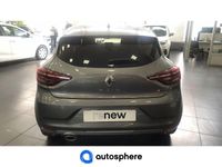 occasion Renault Clio R.S. 1.3 TCe 140ch Line
