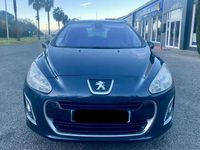 Occasion Peugeot 308 SW Active 120 ch (88 kW) 2013 Break
