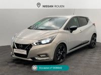 occasion Nissan Micra 1.0 Ig-t 92ch N-sport Xtronic 2021