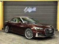 occasion Audi A5 Cabriolet 2.0 40 Tfsi