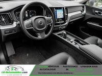 Occasion Volvo XC60 197 ch (144 kW) 2021 SUV