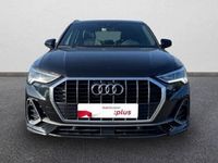 occasion Audi Q3 35 TFSI 150 ch S tronic 7 S line