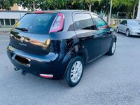 occasion Fiat Punto 1.3 Multijet 16V 75 Lounge