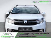 occasion Dacia Logan MCV dCi 90 BVM