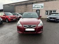 Occasion Subaru Legacy 151 ch (111 kW) 2012 Rouge Break