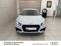 occasion Audi TT 40 Tfsi 197ch S Line Stronic 7