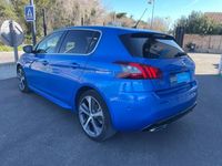 occasion Peugeot 308 Puretech 130ch S&s Eat8 Gt Pack