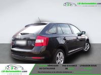 occasion Skoda Rapid 1.4 TDI 90 ch BVM