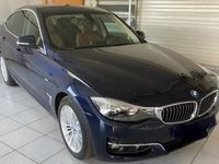 occasion BMW 318 Gran Turismo 318d 143 ch 122 g Luxury