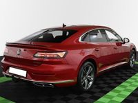 occasion VW Arteon 1.4 Tsie Dsg R-line Mtx/pano/head-up/ahk/18