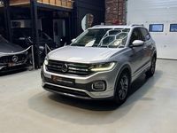 Occasion VW T-Cross R-line 116 ch (85 kW) 2020 SUV
