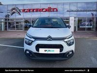 occasion Citroën C3 C3PureTech 83 S&S BVM5 Shine 5p