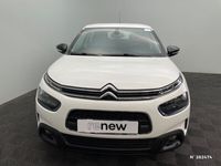 occasion Citroën C4 Cactus II BlueHDi 100ch S&S Feel Business E6.d-TEMP