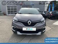 occasion Renault Captur 1.3 TCe 150ch FAP Intens EDC - VIVA187966302