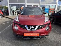 occasion Nissan Juke 1.2 DIG-T 115 Stop/Start Blacktop+Attelage