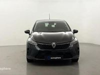 Occasion Renault Clio V Evolution 92 ch (67 kW) 2025 Noir Berline