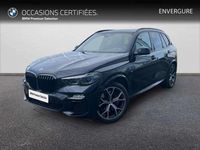 Occasion BMW X5 M Sport 290 ch (213 kW) 2021 Noir SUV