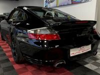 occasion Porsche 911 III (996) 420ch Turbo TipTronic S