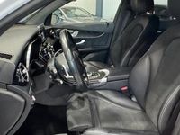 Occasion Mercedes GLC250 AMG 204 ch (150 kW) 2018