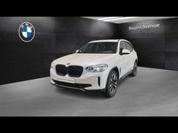 Occasion BMW iX3 M Sport 213 kW (290 ch) 2021 Blanc SUV