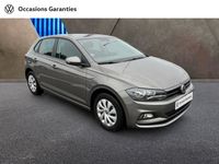 occasion VW Polo 1.0 TSI 95ch Business