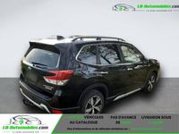 occasion Subaru Forester 2.0 150 Ch Bva