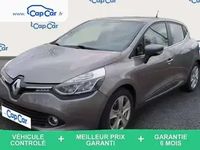occasion Renault Clio IV 1.2 Tce 120 Edc Intens