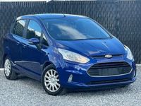 occasion Ford B-MAX 1.5 TDCi Euro 6 - Airco - Carnet