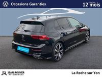 occasion VW Golf 2.0 Tdi Scr 150 Dsg7 R-line