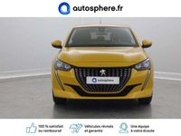 occasion Peugeot 208 PureTech 100ch S&S Allure BVM6