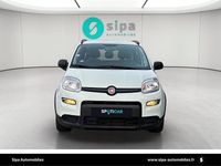 Occasion Fiat Panda City Life 70 ch (51 kW) 2021 Citadine