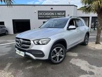 occasion Mercedes GLE300 ClasseD 245ch Avantgarde Line 4matic 9g-tronic