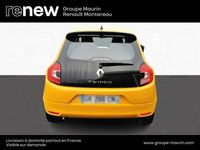 occasion Renault Twingo 1.0 SCe 65ch Zen - 21