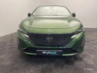 Occasion Peugeot 308 GT 130 ch (95 kW) 2022 Vert Berline