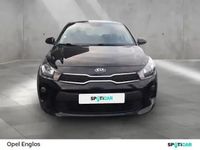 Occasion Kia Rio Active 84 ch (61 kW) 2019 Blanc Berline