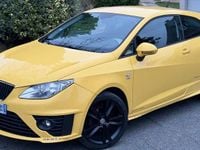 Occasion Seat Ibiza SC Sport 105 ch (77 kW) 2011 Citadine