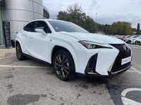 occasion Lexus UX 250h 2WD F SPORT Executive MY22