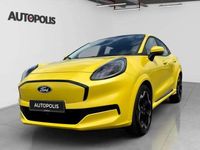 Occasion Ford Puma Premium 169 ch (124 kW) 2025 Jaune SUV