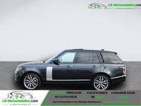 occasion Land Rover Range Rover 4.4L 339ch BVA