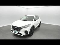 Occasion Hyundai Tucson Edition 137 ch (100 kW) 2020 Blanc SUV