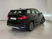 Occasion BMW iX1 xLine 233 kW (318 ch) 2023 Noir SUV